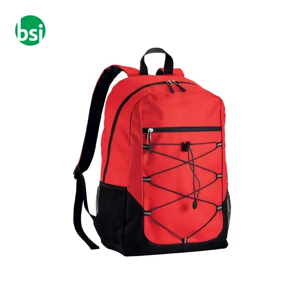 Zaino in poliestere 600D 45x30x15,5 -  22