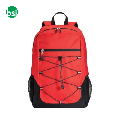 Zaino in poliestere 600D 45x30x15,5 - Immagine 4