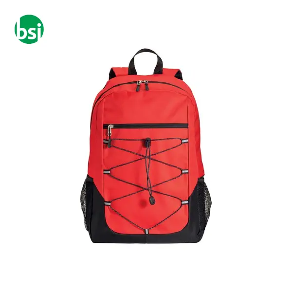 Zaino in poliestere 600D 45x30x15,5 -  4