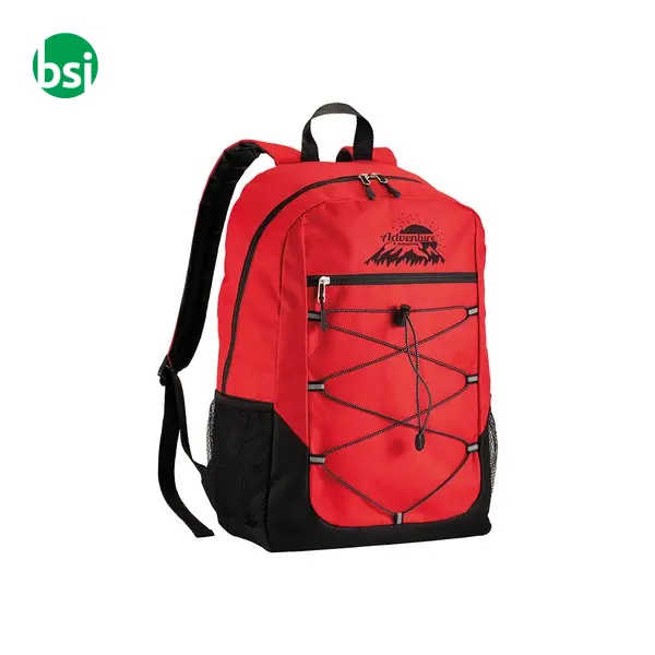 Zaino in poliestere 600D 45x30x15,5 -  5