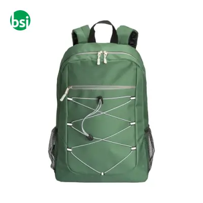 Zaino in poliestere 600D 45x30x15,5 - Immagine 6