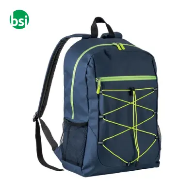 Zaino in poliestere 600D 45x30x15,5 - Immagine 20