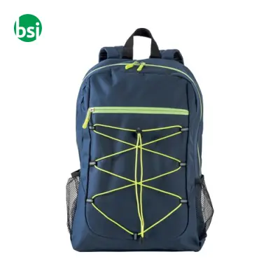 Zaino in poliestere 600D 45x30x15,5 - Immagine 7