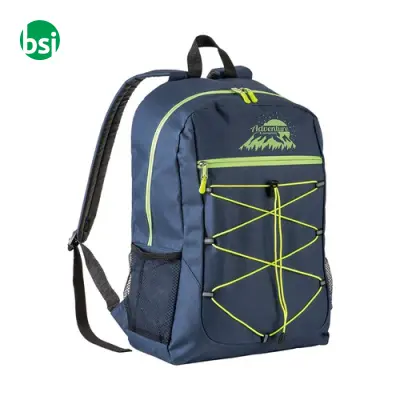 Zaino in poliestere 600D 45x30x15,5 - Immagine 8