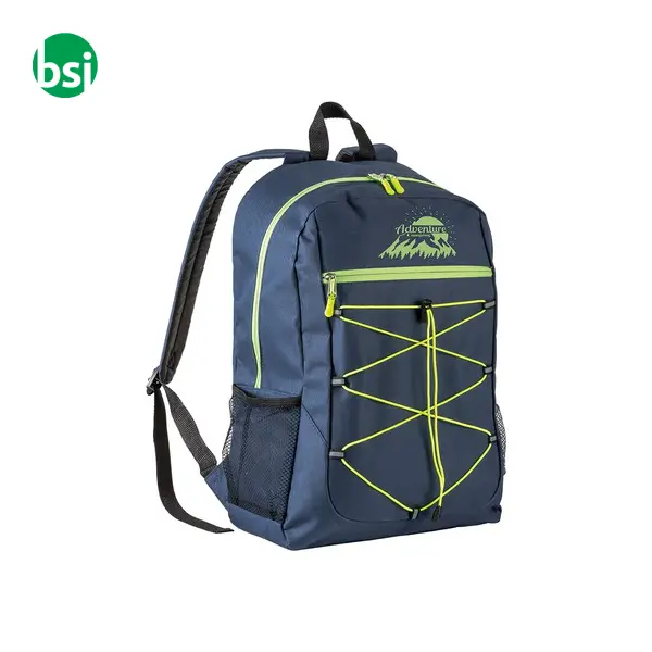 Zaino in poliestere 600D 45x30x15,5 -  8