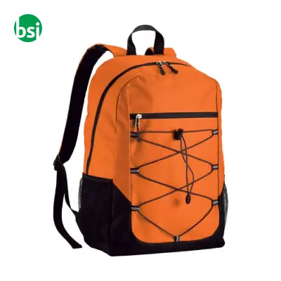 Zaino in poliestere 600D 45x30x15,5 - Immagine 19