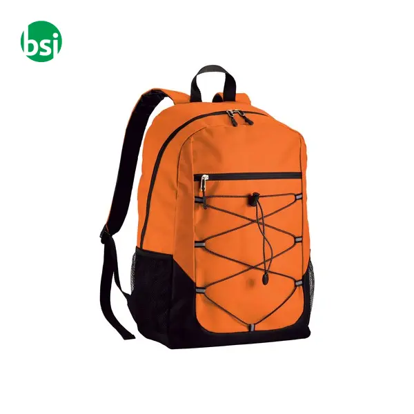 Zaino in poliestere 600D 45x30x15,5 -  19