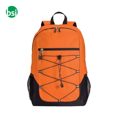 Zaino in poliestere 600D 45x30x15,5 - Immagine 9