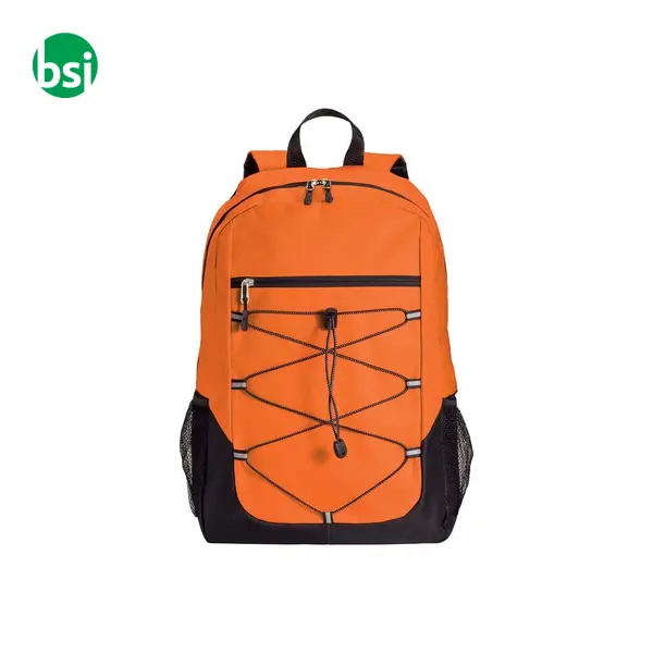 Zaino in poliestere 600D 45x30x15,5 -  9