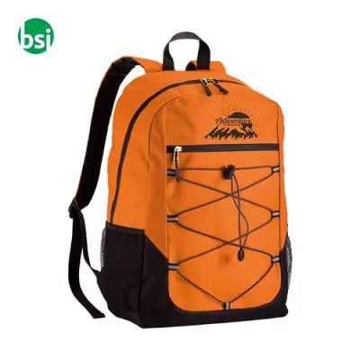 Zaino in poliestere 600D 45x30x15,5 - Immagine 10