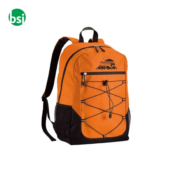 Zaino in poliestere 600D 45x30x15,5 -  10