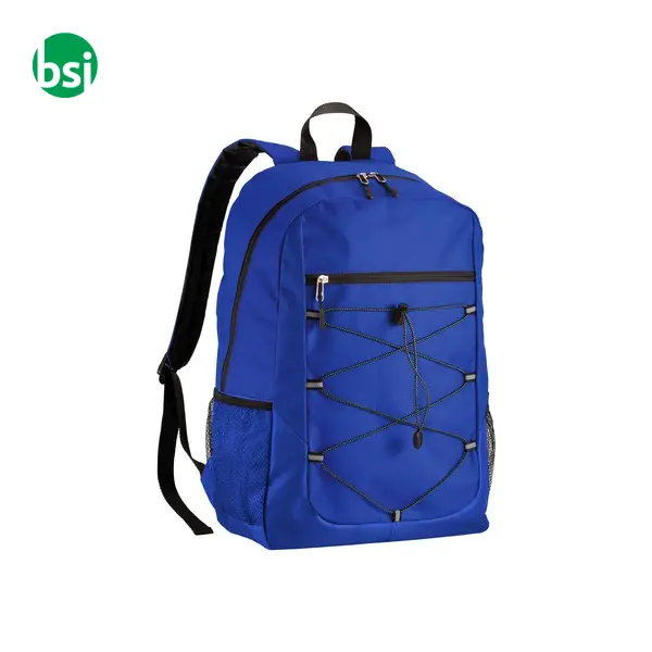 Zaino in poliestere 600D 45x30x15,5 -  18