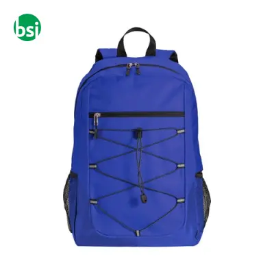 Zaino in poliestere 600D 45x30x15,5 - Immagine 11