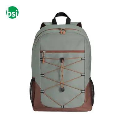 Zaino in poliestere 600D 45x30x15,5 - Immagine 12