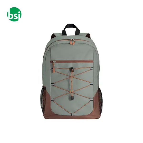 Zaino in poliestere 600D 45x30x15,5 -  12