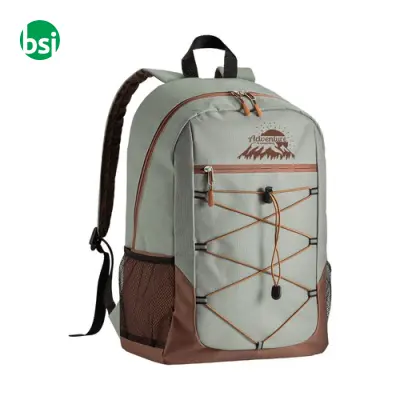 Zaino in poliestere 600D 45x30x15,5 - Immagine 13