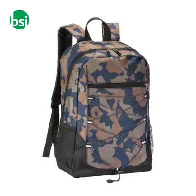 Zaino in poliestere 600D 45x30x15,5 - Immagine 15