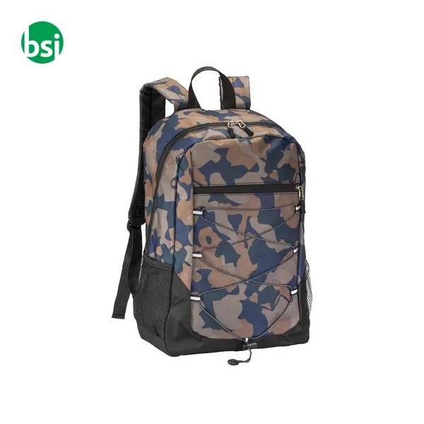 Zaino in poliestere 600D 45x30x15,5 -  15