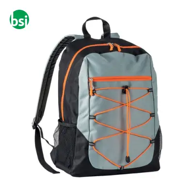 Zaino in poliestere 600D 45x30x15,5 - Immagine 14