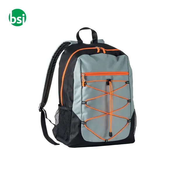 Zaino in poliestere 600D 45x30x15,5 -  14