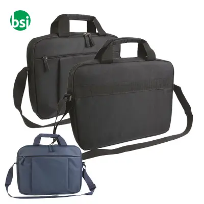 Borsa porta computer 600D 38x28,5x5