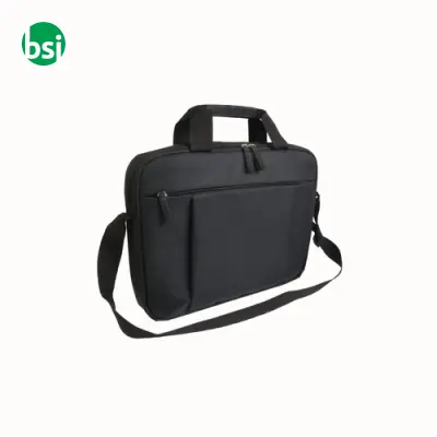 Borsa porta computer 600D 38x28,5x5 - Immagine 14