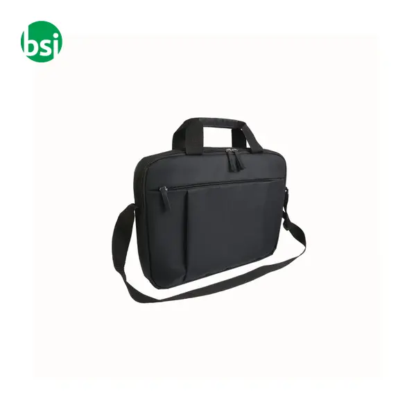 Borsa porta computer 600D 38x28,5x5 -  14