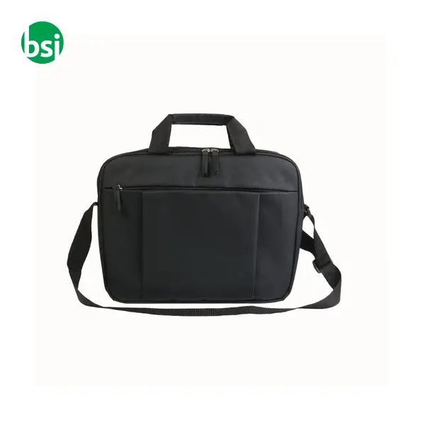 Borsa porta computer 600D 38x28,5x5 -  2