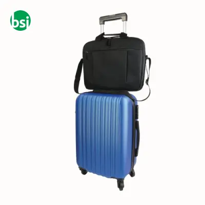 Borsa porta computer 600D 38x28,5x5 - Immagine 3