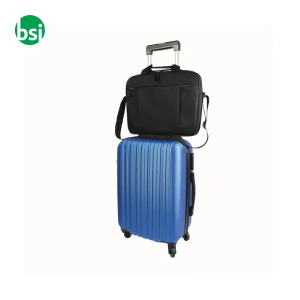 Borsa porta computer 600D 38x28,5x5 -  3
