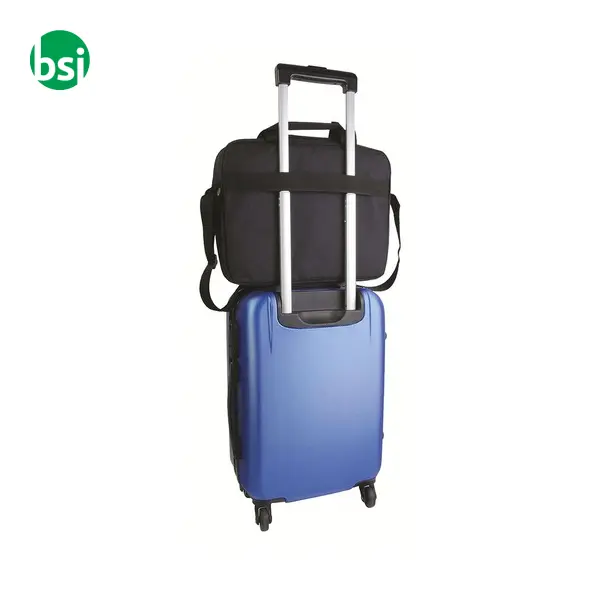 Borsa porta computer 600D 38x28,5x5 -  4