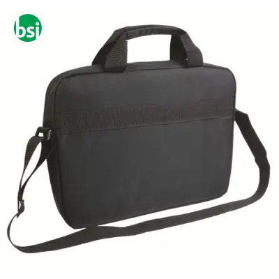 Borsa porta computer 600D 38x28,5x5 - Immagine 5