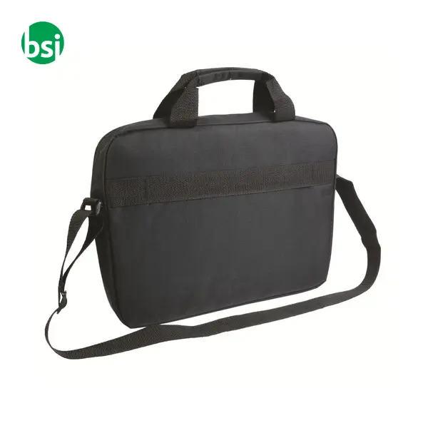 Borsa porta computer 600D 38x28,5x5 -  5
