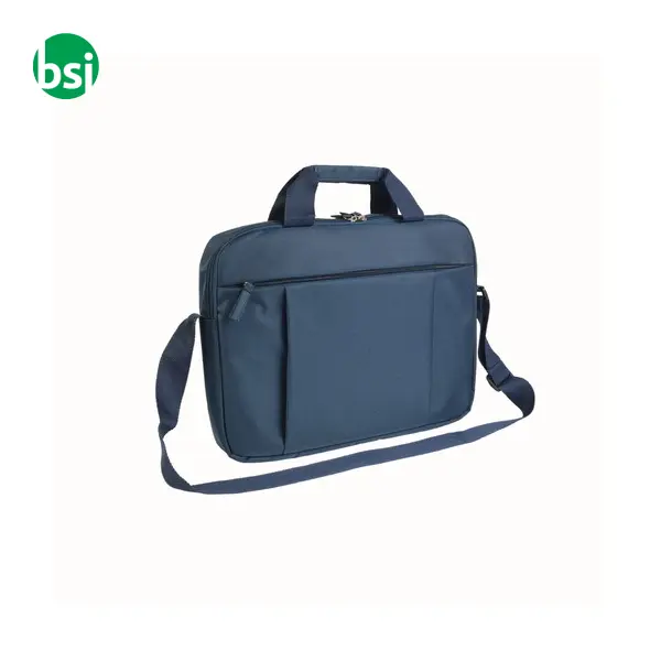 Borsa porta computer 600D 38x28,5x5 -  13