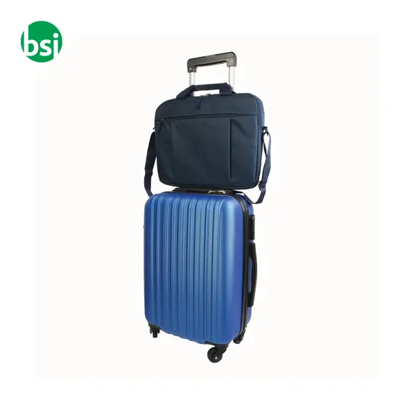Borsa porta computer 600D 38x28,5x5 -  7