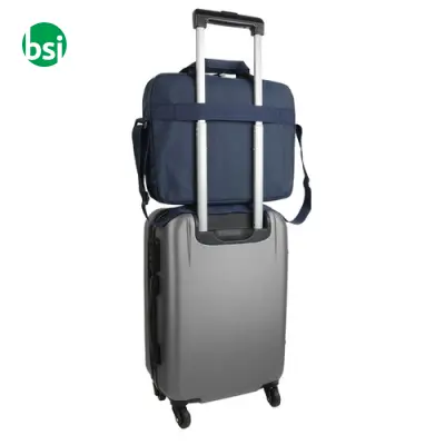 Borsa porta computer 600D 38x28,5x5 - Immagine 8