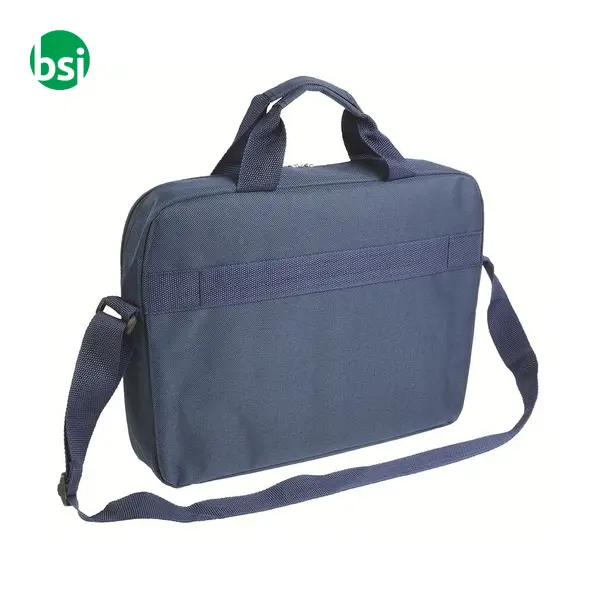 Borsa porta computer 600D 38x28,5x5 -  9