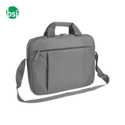 Borsa porta computer 600D 38x28,5x5 - Immagine 12