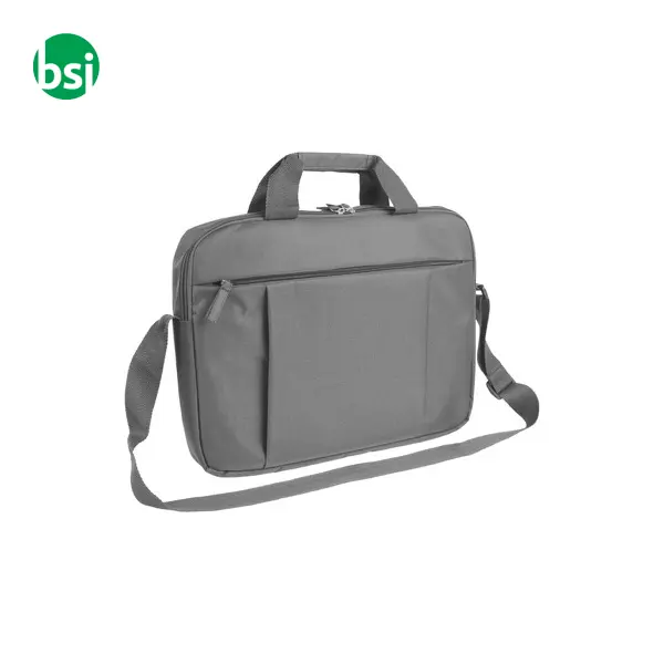 Borsa porta computer 600D 38x28,5x5 -  12