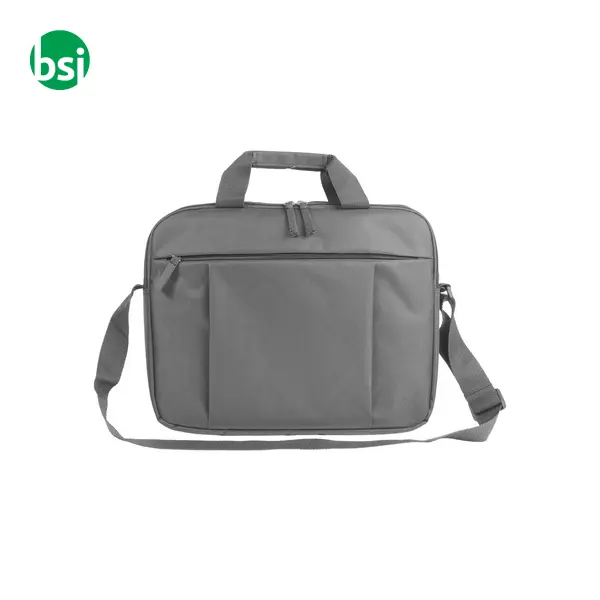 Borsa porta computer 600D 38x28,5x5 -  10