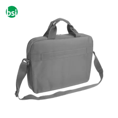 Borsa porta computer 600D 38x28,5x5 - Immagine 11