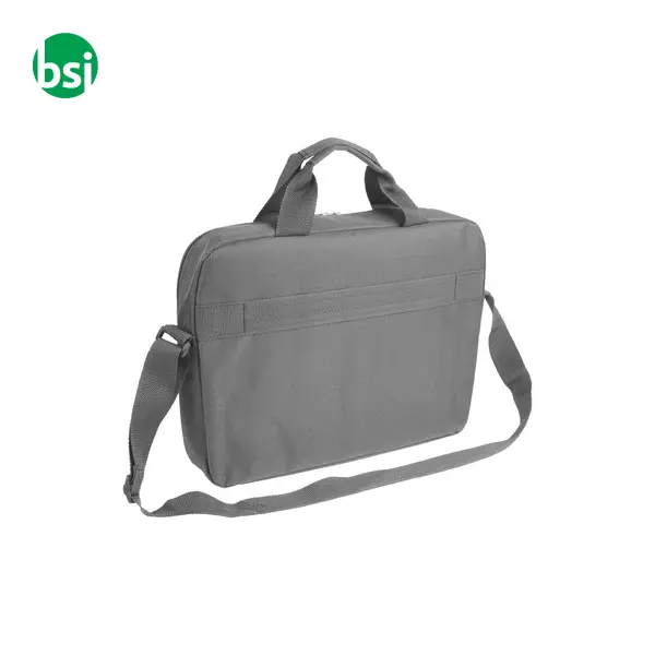 Borsa porta computer 600D 38x28,5x5 -  11