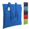 Shopper cotone personalizzate 38x42 EDITH - Anteprima 1