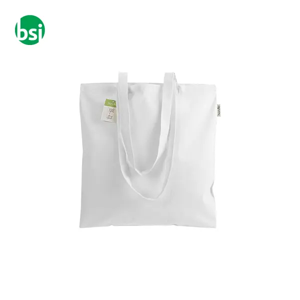 Shopper cotone personalizzate 38x42 EDITH -  2