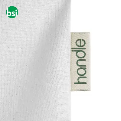 Shopper cotone personalizzate 38x42 EDITH - Immagine 4