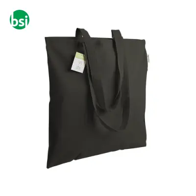 Shopper cotone personalizzate 38x42 EDITH - Immagine 23