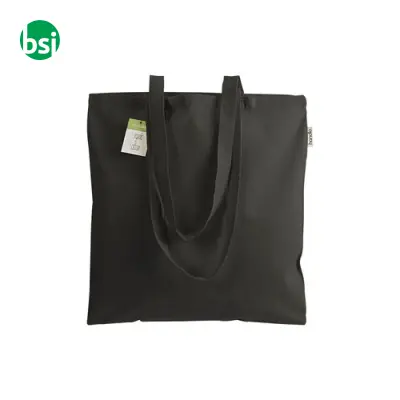 Shopper cotone personalizzate 38x42 EDITH - Immagine 7