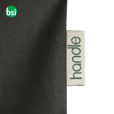 Shopper cotone personalizzate 38x42 EDITH - Immagine 9