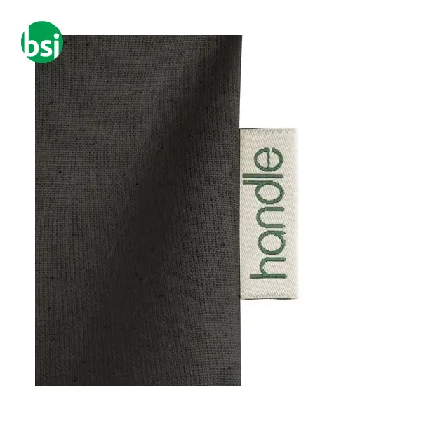 Shopper cotone personalizzate 38x42 EDITH -  9