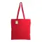 Shopper cotone personalizzate 38x42 EDITH - Anteprima 13